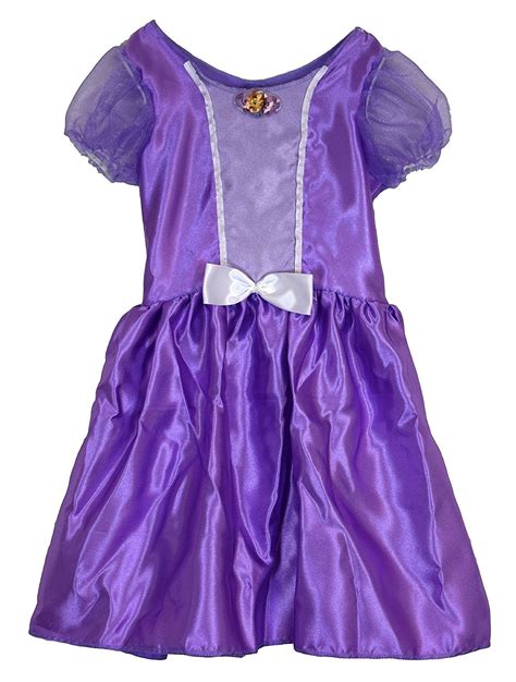 Sofia The First Dress Disney Store Sofia The First Collection | Sofia