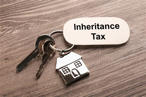 Inheritance Tax Thresholds in the UK