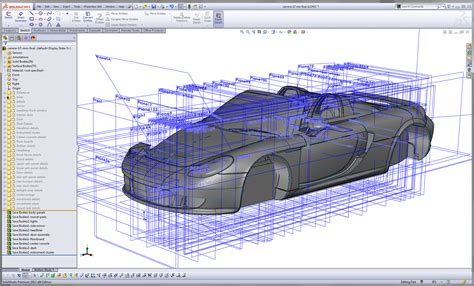 【云飞扬】SolidWorks室内设计（家具）模型3D模型下载_三维模型_SolidWorks模型 - 制造云 | 产品模型