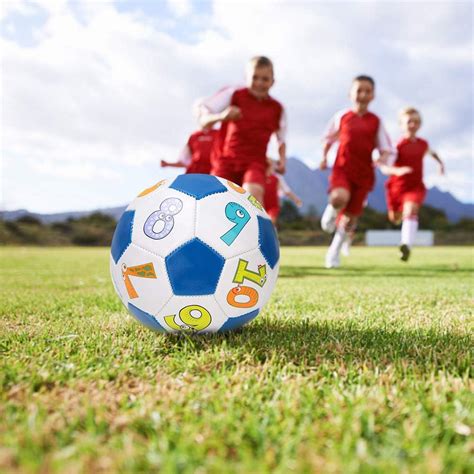 Children Football, Training Football Good Air India | Ubuy