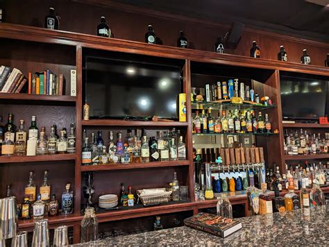 Sharkbait’s Cocktail of the Week: Learning From The Masters – [DOOR ...