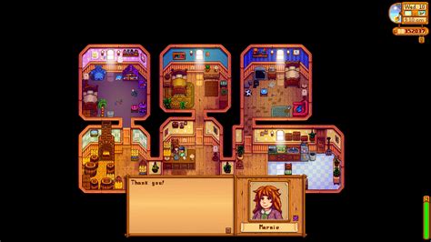 Stardew Valley: Marnie Friendship Guide (Likes, Love & Hate Items)