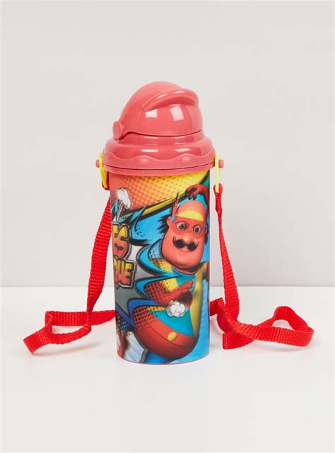 Buy Kids printed Sipper Water Bottle Online at just Rs. 299.0 ...
