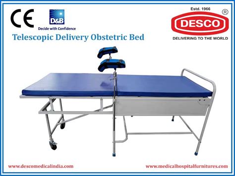 Hospital Telescopic Delivery Beds - Manufacturers, Suppliers ...