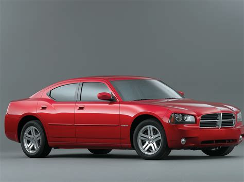 Picture of 2009 Dodge Charger SRT8, exterior