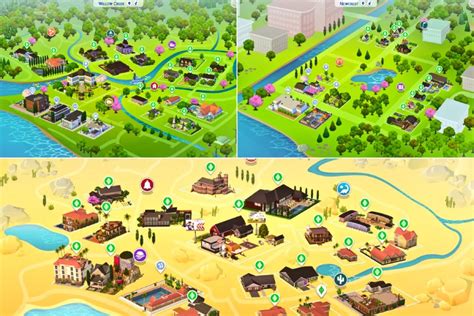 Image result for Sims 4 Base Game Save File Mod