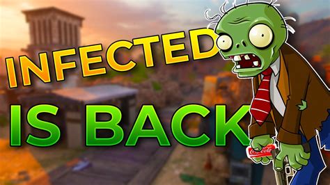 Image result for Cod Infected