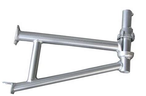 Cuplock System Scaffolding - Brace End/ Ring Lock Braces/ Scaffolding ...