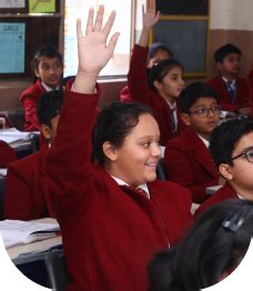 Best ICSE School in Kanpur | Top Cambridge School