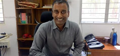 Sudhir Krishnaswamy: Only Indian On Facebook’s Oversight Board Which ...