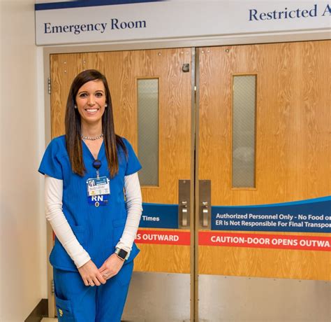 2023 NCC Award Winner: Carilion Roanoke Memorial Hospital - BCEN