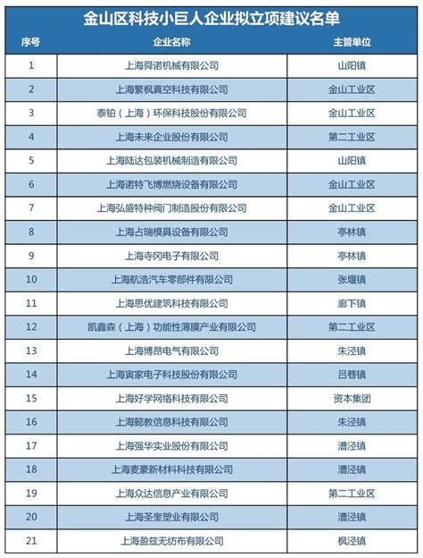 上海市科技小巨人项目咨询服务_上海市企业服务云