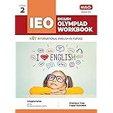 Buy MTG NSO-IMO-IEO (Science, Mathematics & English) Olympiad Workbook ...