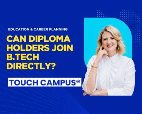Diploma Holders Direct Admission to B.Tech Explained