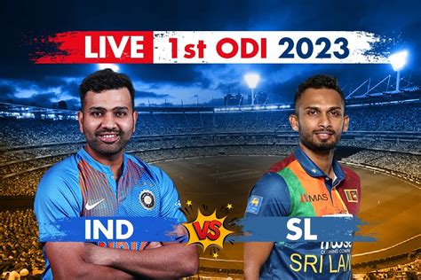 HIGHLIGHTS | IND vs SL, 1st ODI: India Win By 67 Runs Despite Dasun Shanaka