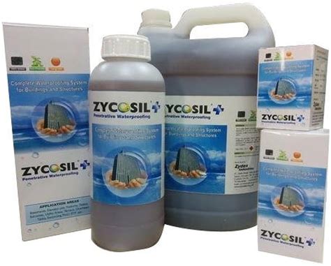 Zydex waterproofing chemicals in ekkatuthangal | CURE TECH CIVIL ...