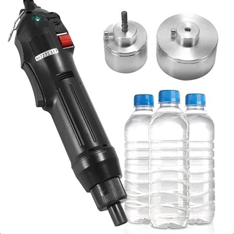 Image result for Hand Held Capping Machine