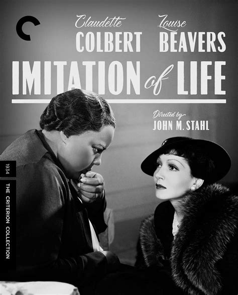 Imitation of Life [Blu Ray] [The Criterion Collection] [Arrives in 30 ...