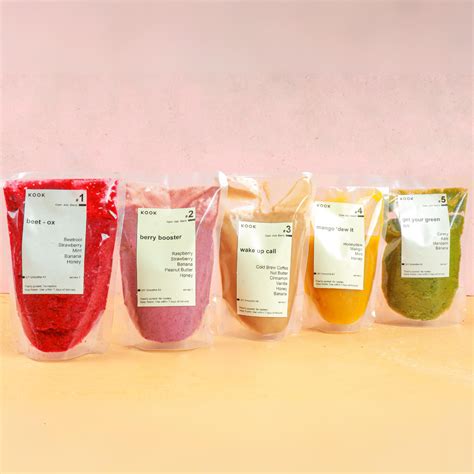 Meal Kits: Order Meal Kits Online Without any Hassle | Pluckk