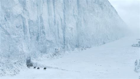 Fukushima N-Plant Will Be Surrounded by a Wall of Ice