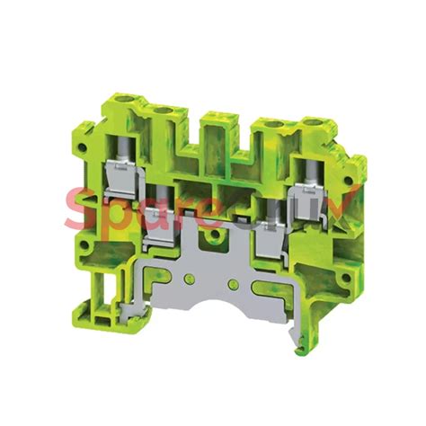 CMCG4 | CONNECTWELL | 4 sq.mm Multiple Connection Grounding / Earthing ...