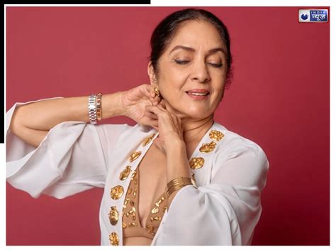 ऐसी महिलाओं को शादी के लायक नहीं मानते मर्द….नीना गुप्ता ने दिया बड़ ...