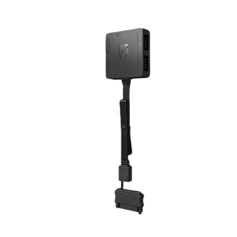 Buy Deepcool GamerStorm 5V to 12V Transfer Hub at Best Price in India ...