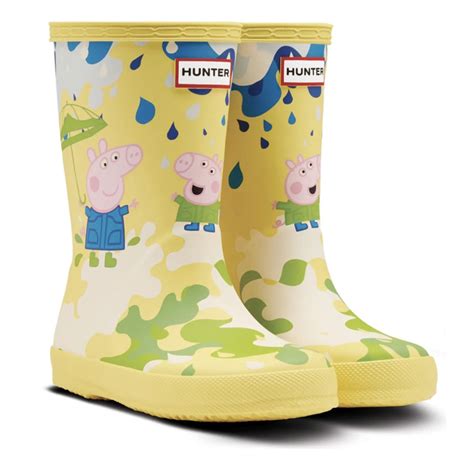 Children's rain boots online