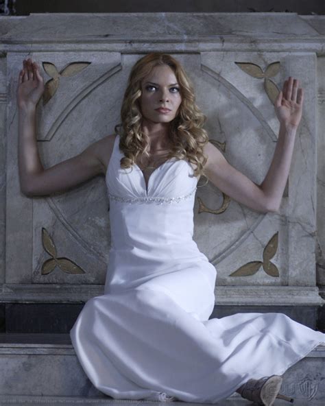 Lilith From Supernatural