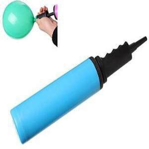 GN Enterprises Balloon Pump for party & function Balloon Pump - Buy GN ...