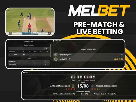 Melbet India – Sports Betting, Casino & Live Games Online