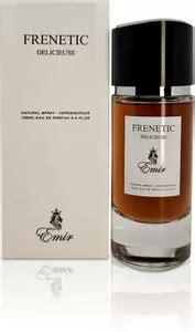 Buy Paris Corner EMIR FRENETIC DELICIEUSE 80 ML Eau de Parfum - 80 ml ...