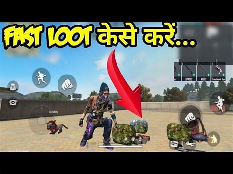 5 tips to pick the best loot location in Garena Free Fire MAX (April 2022)