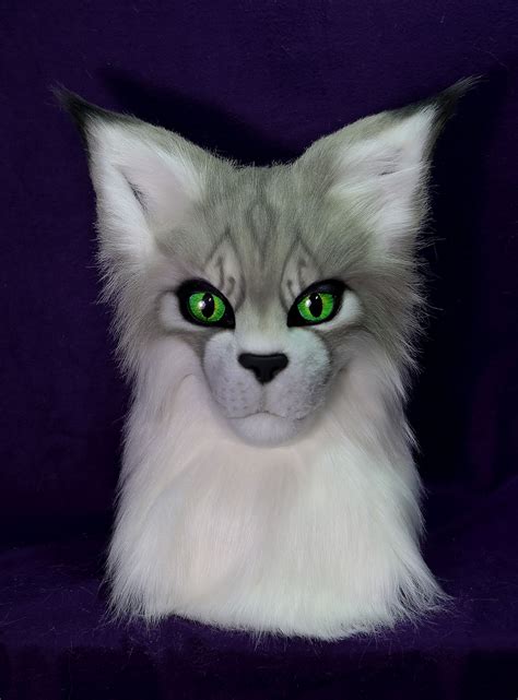 Realistic Fursuit Makers