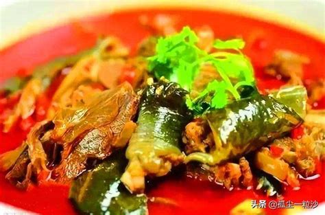 舌尖上的湘潭，去湘潭一定要吃的6种美食，本地人如数家珍！