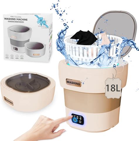 Amazon Mini Washing Machine 的图像结果