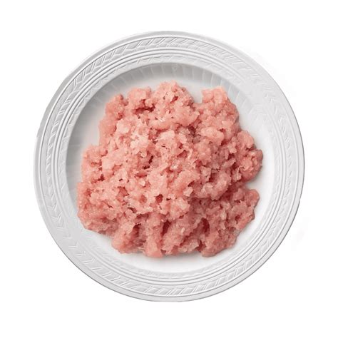 Meat Window - Raw Chicken