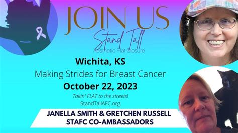 Stand Tall AFC in Wichita, KS, Wichita, KS, 22 October 2023 | AllEvents.in