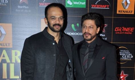 Find out if Shah Rukh Khan has beaten 'Rustom' star Akshay Kumar to bag ...