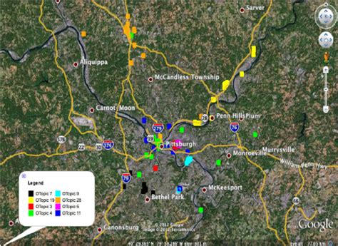 Image result for Spatial Features