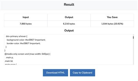 Image result for SQL HTML Email