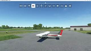 Image result for VATSIM VFR Tutorial
