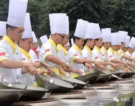 要成为一名合格的厨师，刀工、勺工、翻锅重要吗？_临沂新东方烹饪学校|临沂厨师学校|临沂厨师培训-临沂新东方烹饪学校