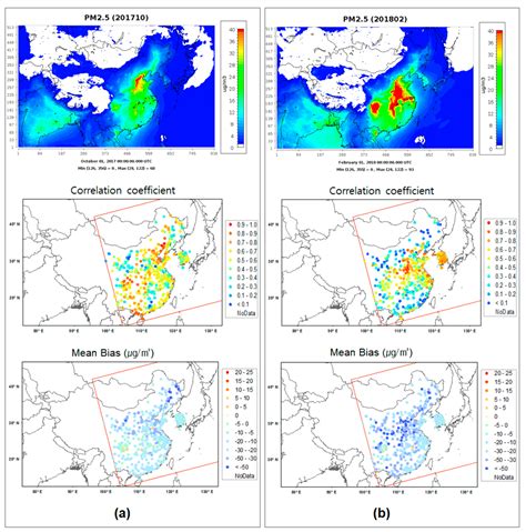 An Observing System Simulation Experiment Framework for Air Quality ...