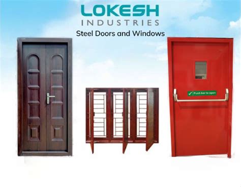 Lokesh Industries