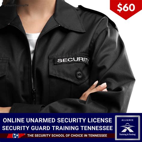 Security guard cards – Artofit