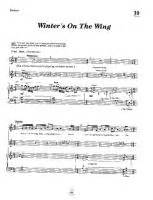 The Secret Garden - Winters On The Wing - Free Downloadable Sheet Music