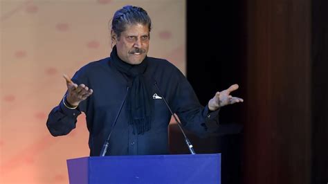 Kapil Dev on the future of Indian cricket: I can see India having three ...