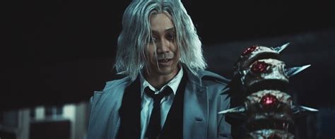 映画『東京喰種』、真戸呉緒の新ビジュアル解禁。「クインケ」のディテールが明らかに (2017/06/22) 邦楽ニュース｜音楽情報サイト ...