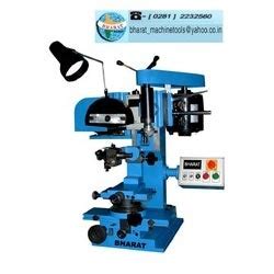 Faceting Machine Vertical And Horizontal buy in Rajkot